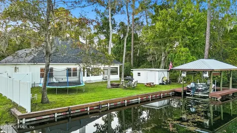 128 Santa Rosa Street Florahome FL 32140