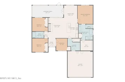 128 Santa Rosa Street Florahome FL 32140