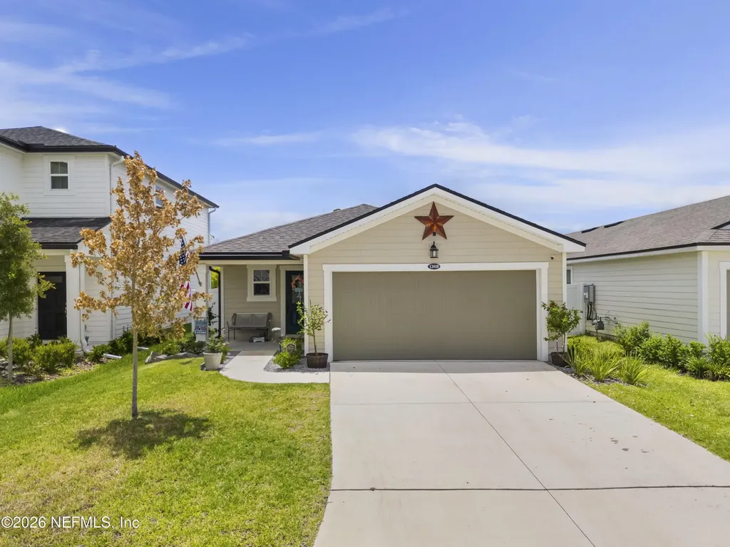 12018 Elderbank Drive Jacksonville FL 32256