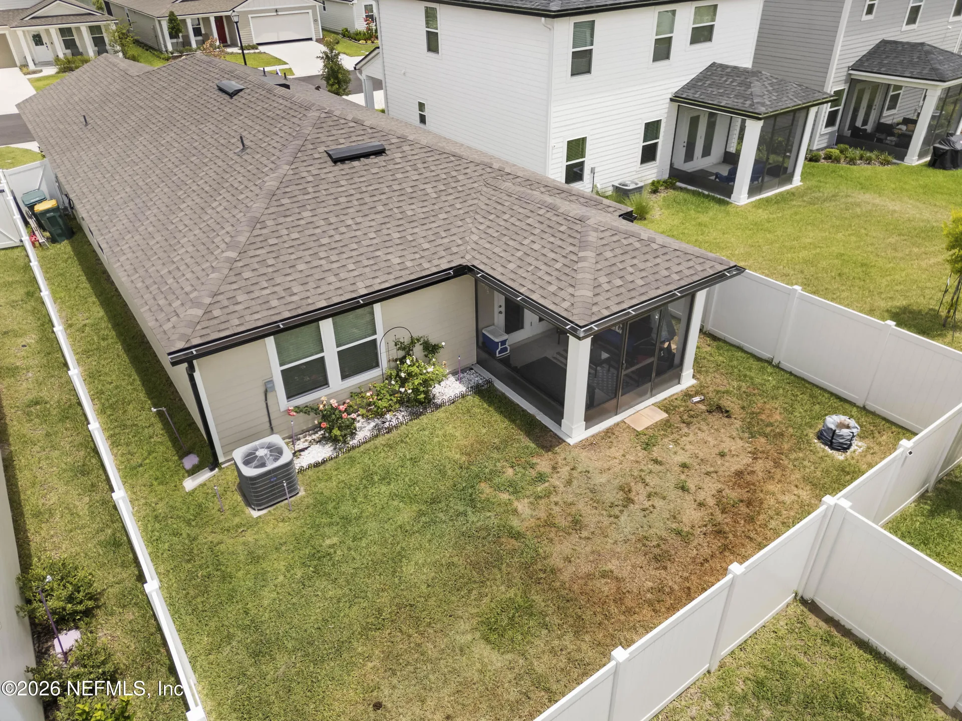 12018 Elderbank Drive Jacksonville FL 32256