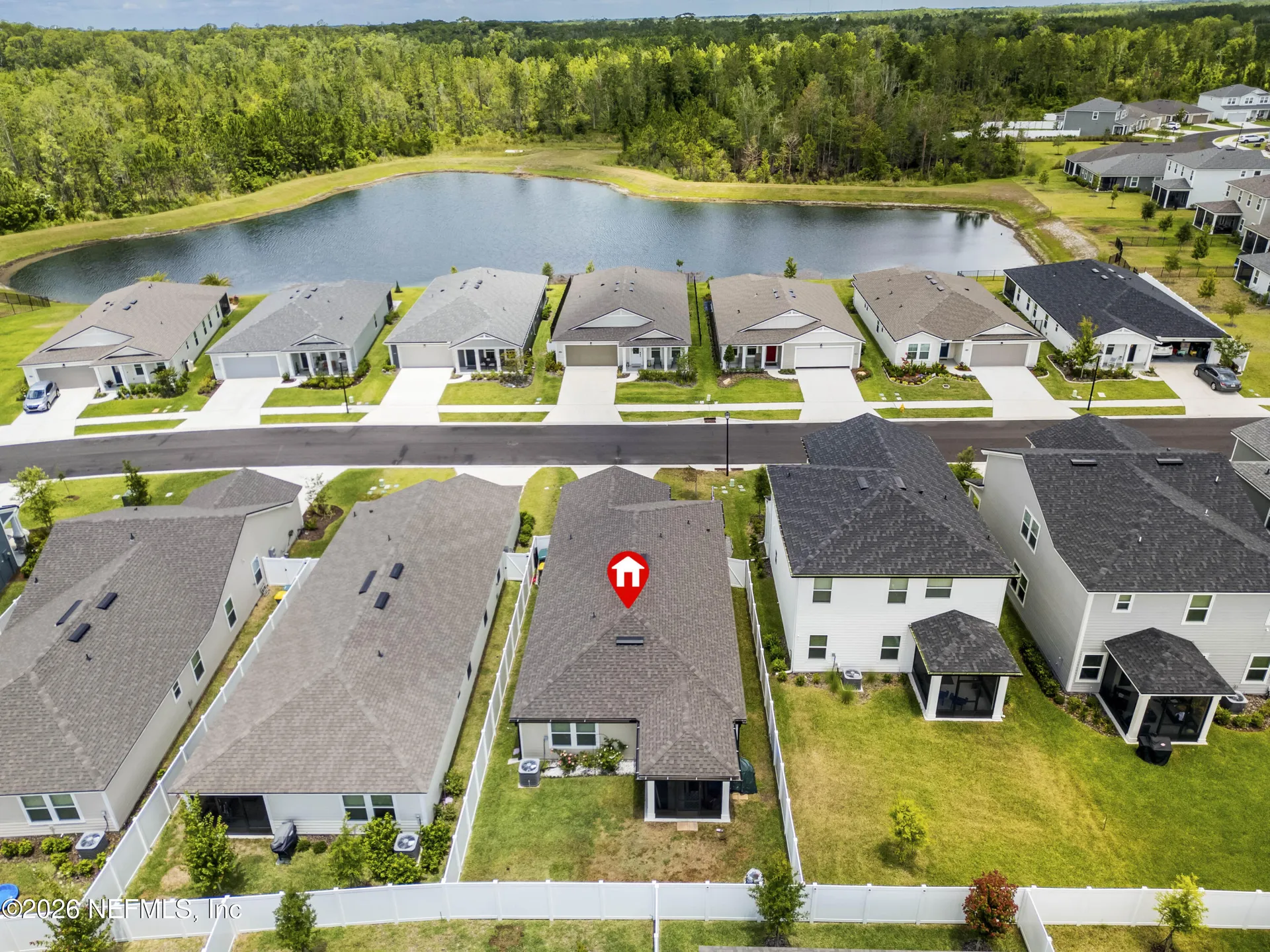 12018 Elderbank Drive Jacksonville FL 32256