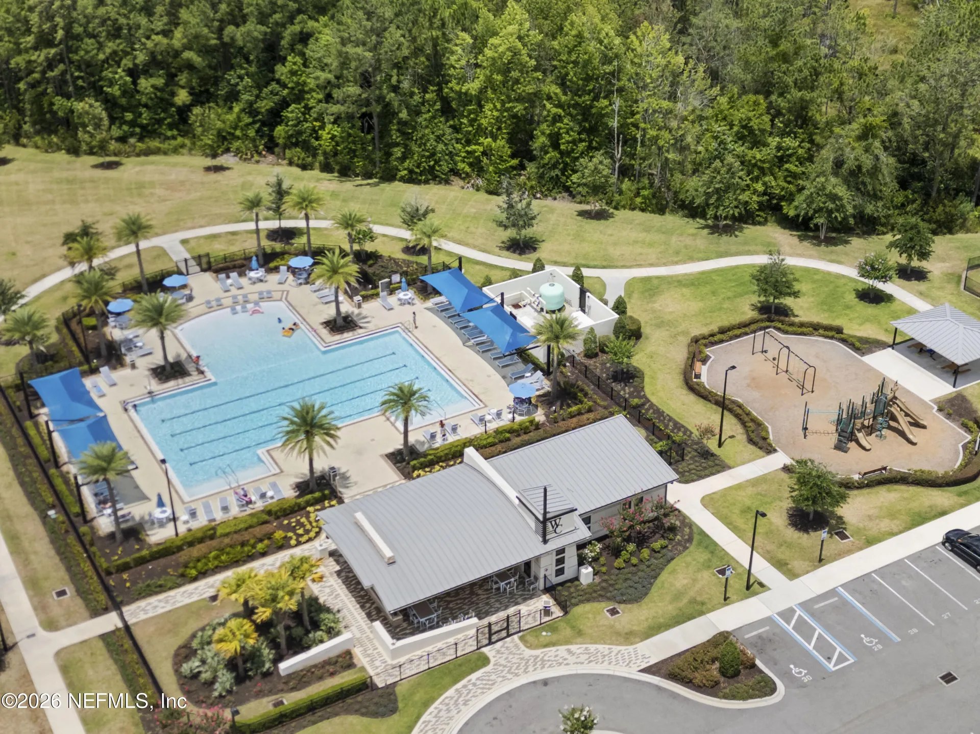 12018 Elderbank Drive Jacksonville FL 32256