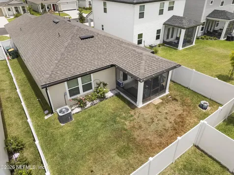 12018 Elderbank Drive Jacksonville FL 32256