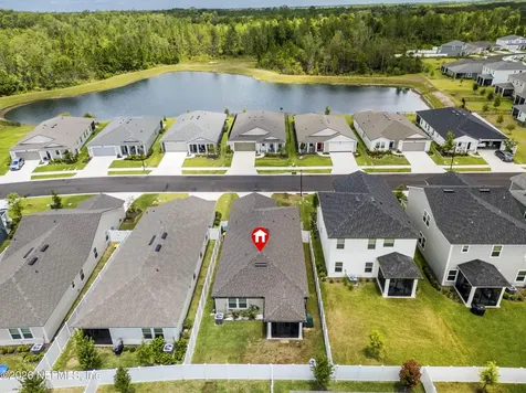 12018 Elderbank Drive Jacksonville FL 32256