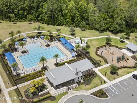 12018 Elderbank Drive Jacksonville FL 32256