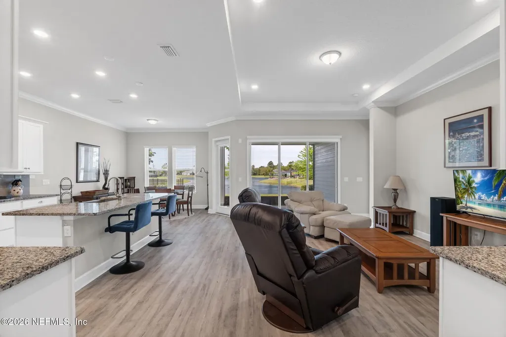 813 Rustic Mill Drive St. Augustine FL 32092