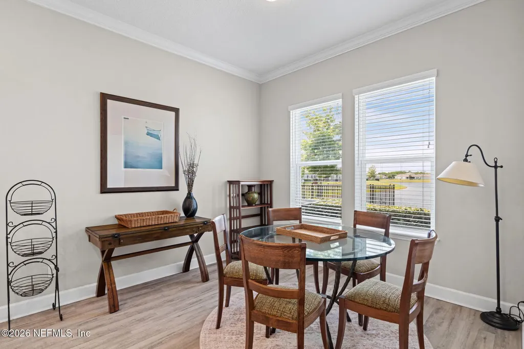 813 Rustic Mill Drive St. Augustine FL 32092