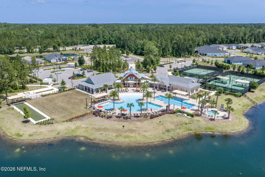 813 Rustic Mill Drive St. Augustine FL 32092