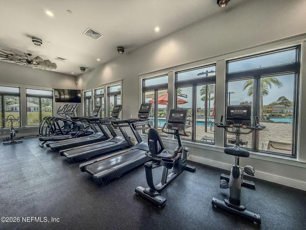 813 Rustic Mill Drive St. Augustine FL 32092