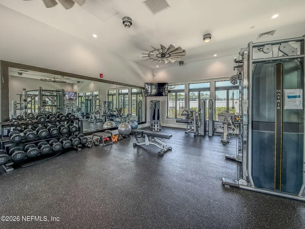 813 Rustic Mill Drive St. Augustine FL 32092