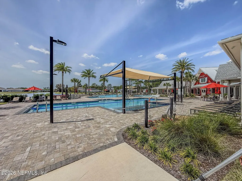 813 Rustic Mill Drive St. Augustine FL 32092