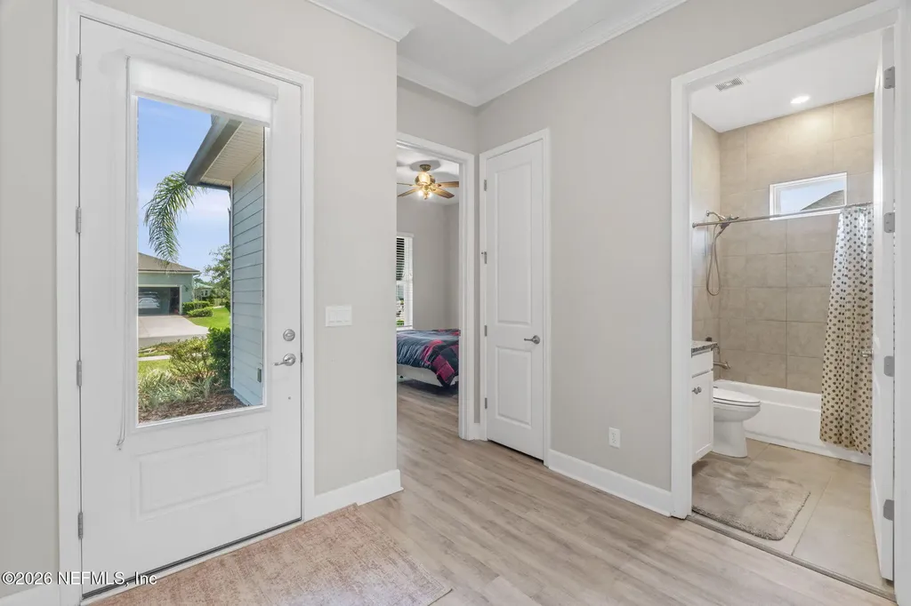 813 Rustic Mill Drive St. Augustine FL 32092