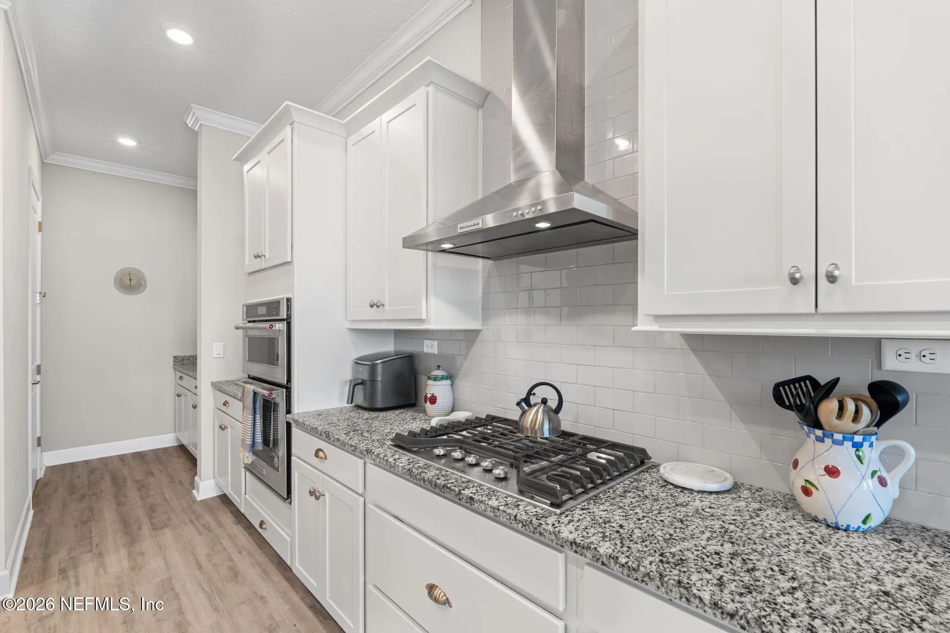813 Rustic Mill Drive St. Augustine FL 32092