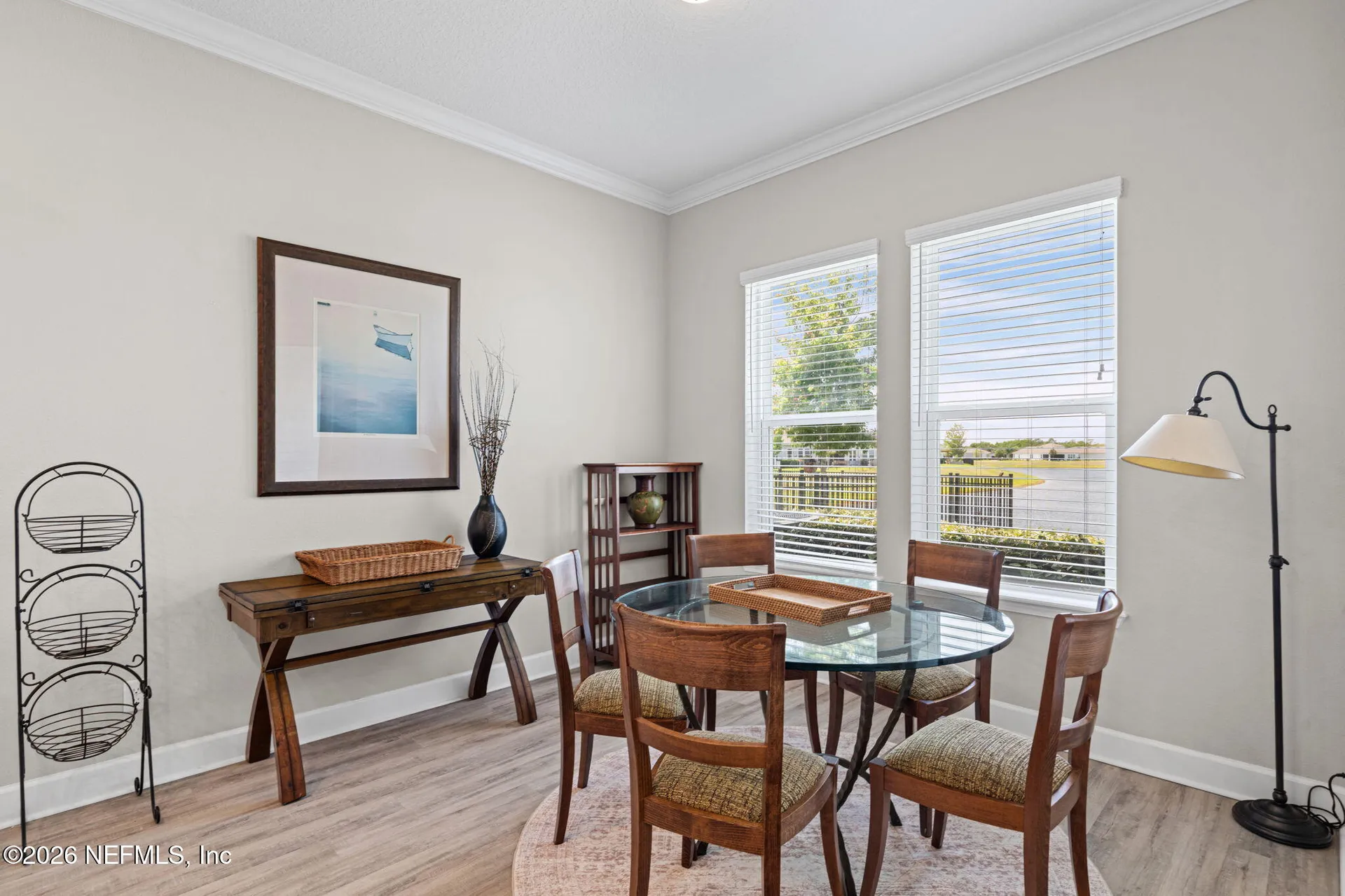 813 Rustic Mill Drive St. Augustine FL 32092
