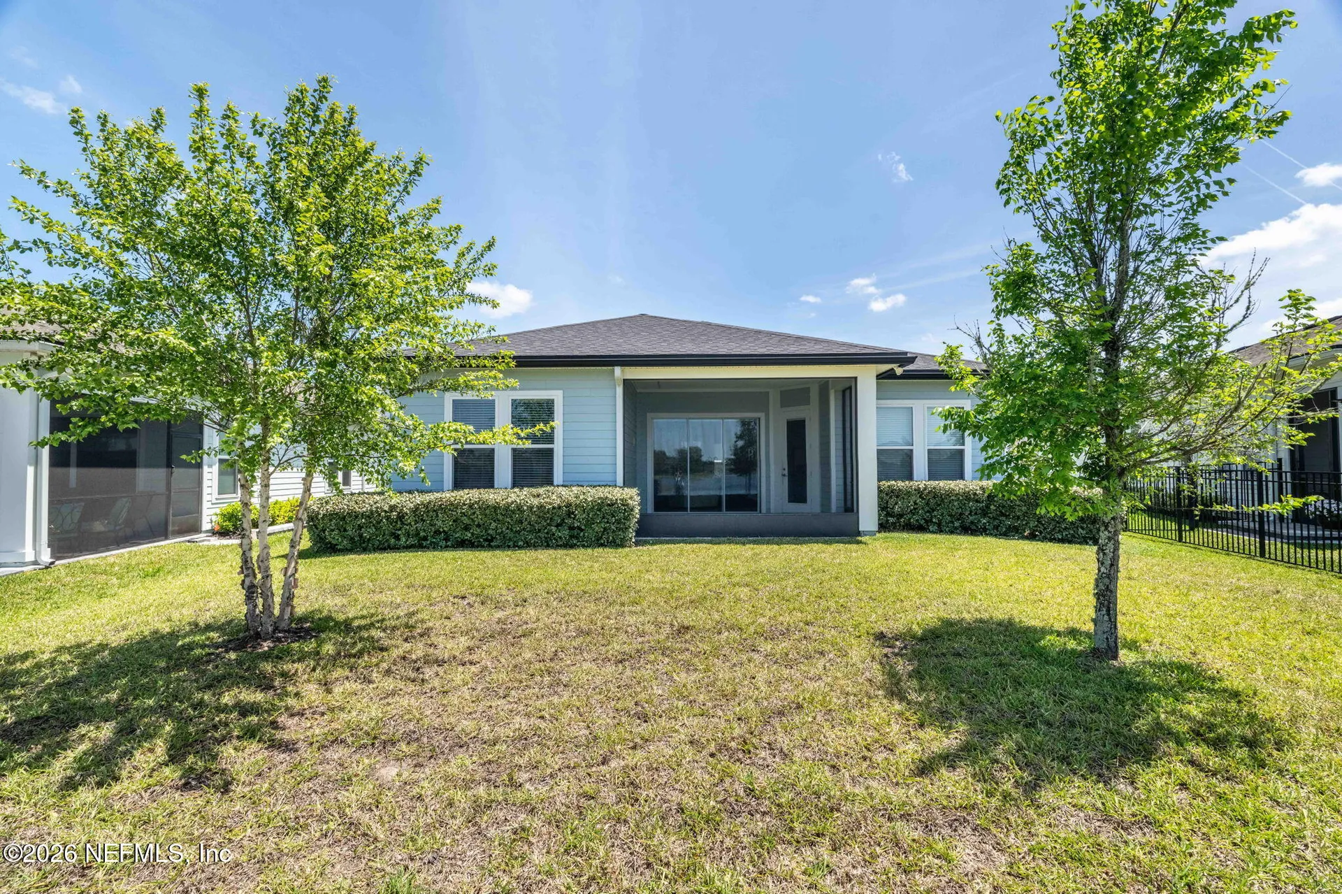 813 Rustic Mill Drive St. Augustine FL 32092