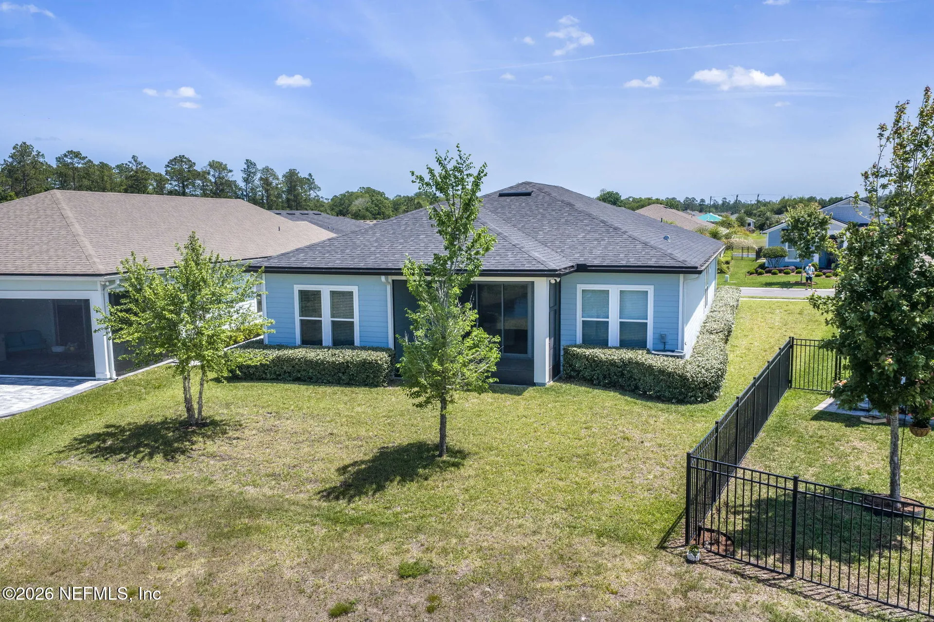 813 Rustic Mill Drive St. Augustine FL 32092