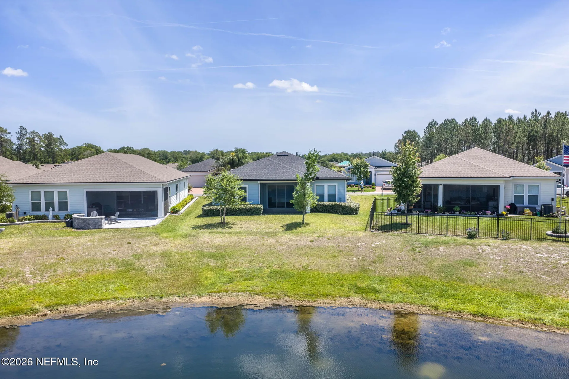 813 Rustic Mill Drive St. Augustine FL 32092