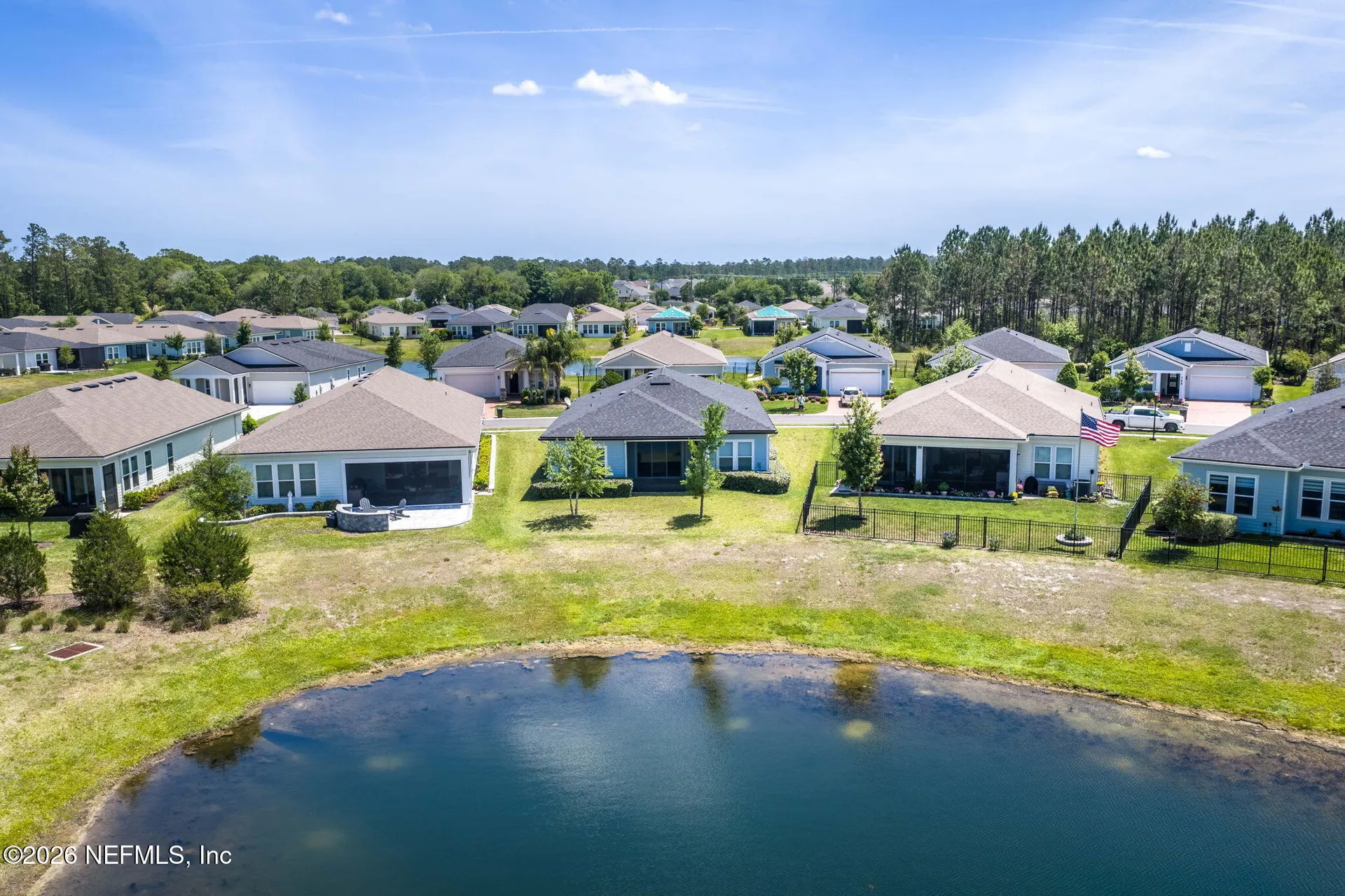813 Rustic Mill Drive St. Augustine FL 32092