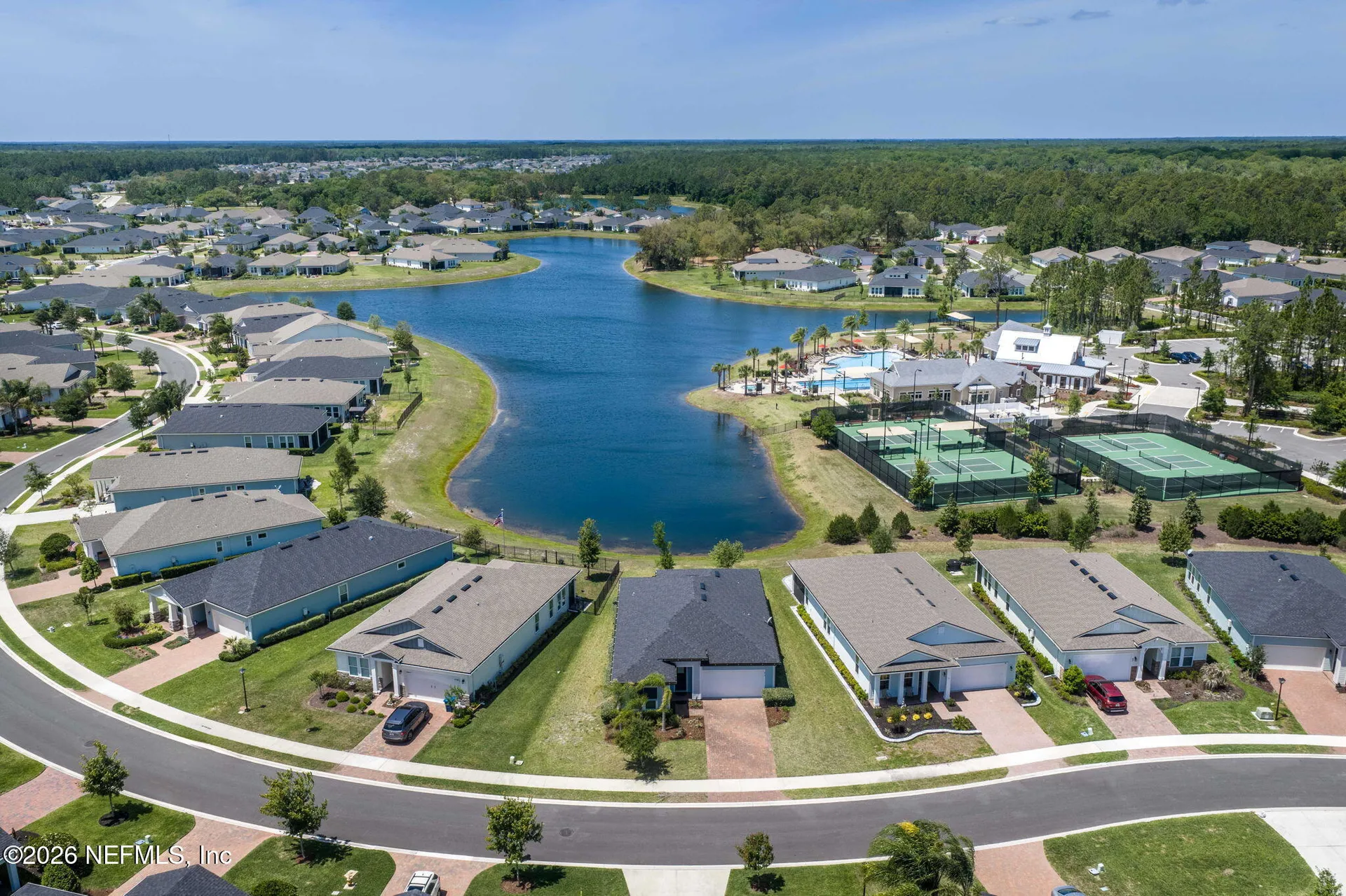 813 Rustic Mill Drive St. Augustine FL 32092