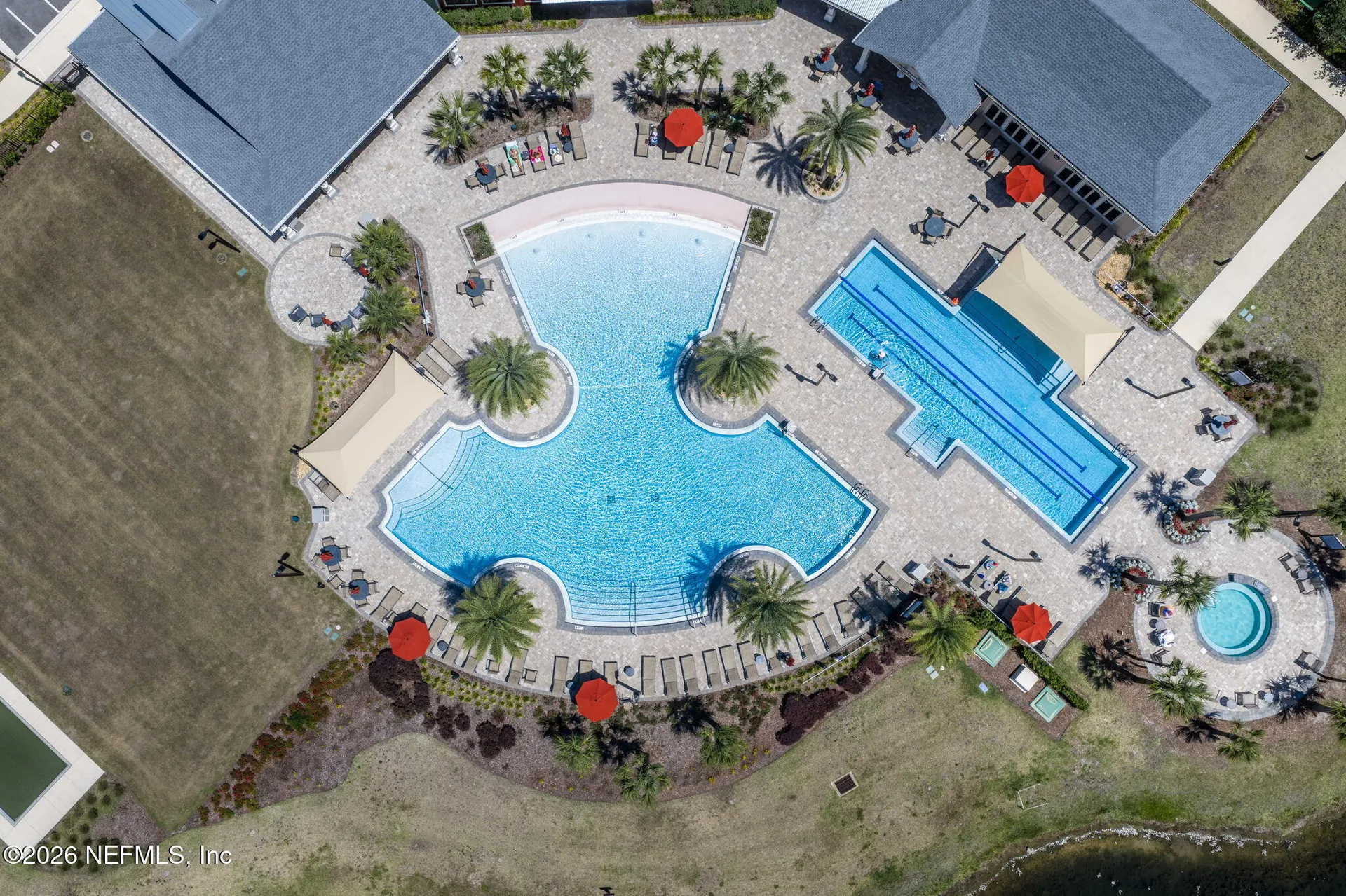 813 Rustic Mill Drive St. Augustine FL 32092
