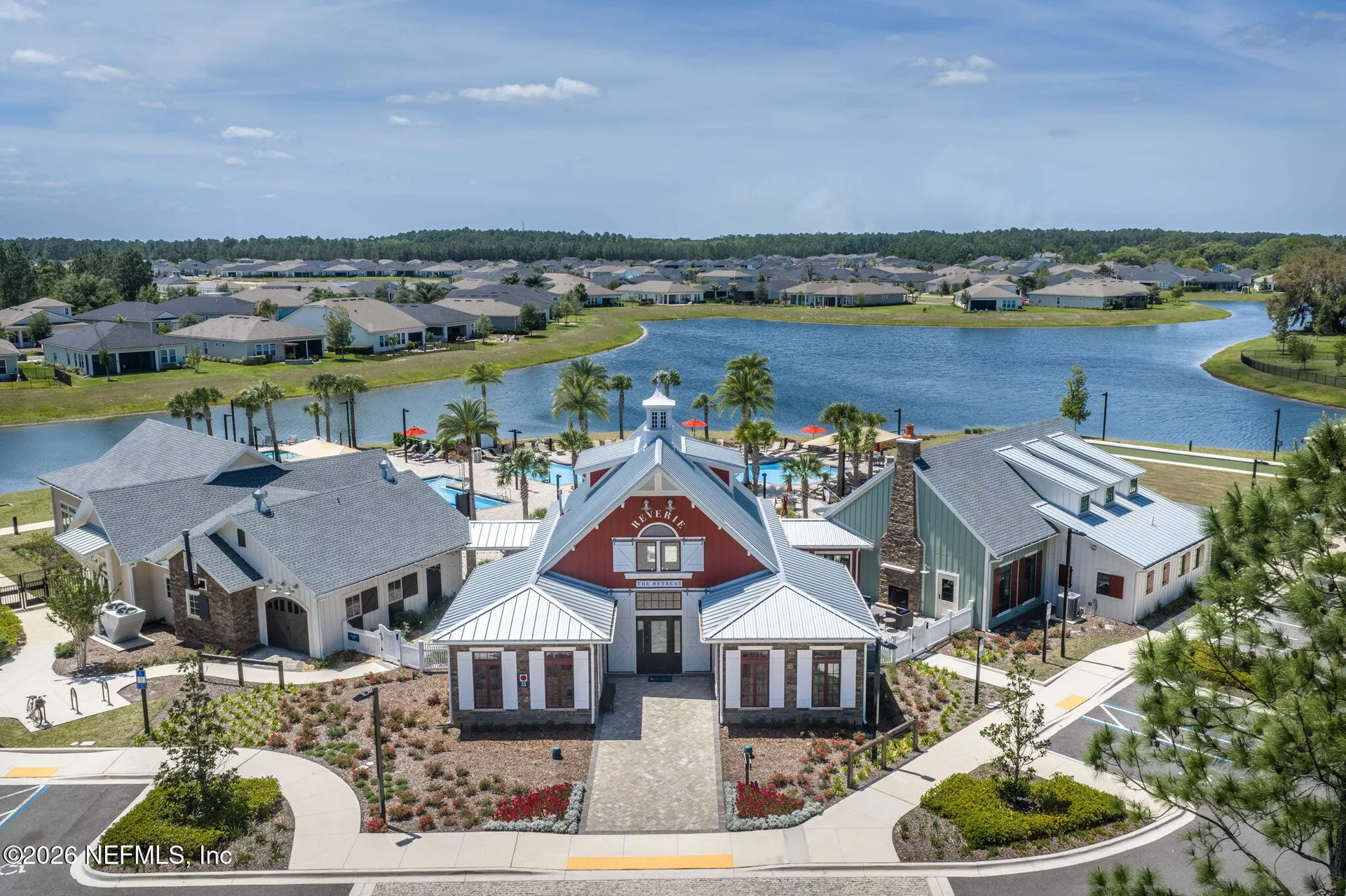 813 Rustic Mill Drive St. Augustine FL 32092