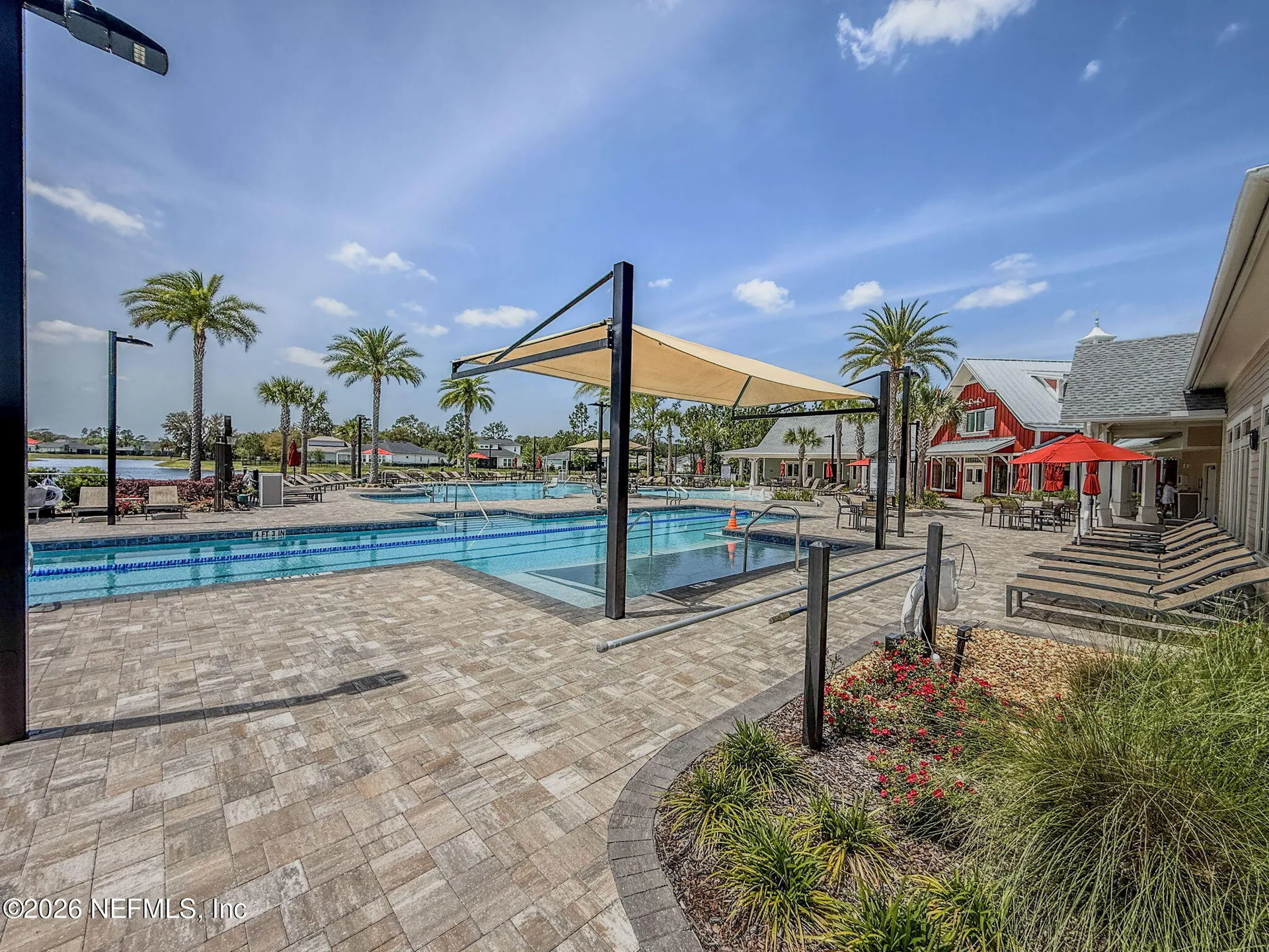 813 Rustic Mill Drive St. Augustine FL 32092
