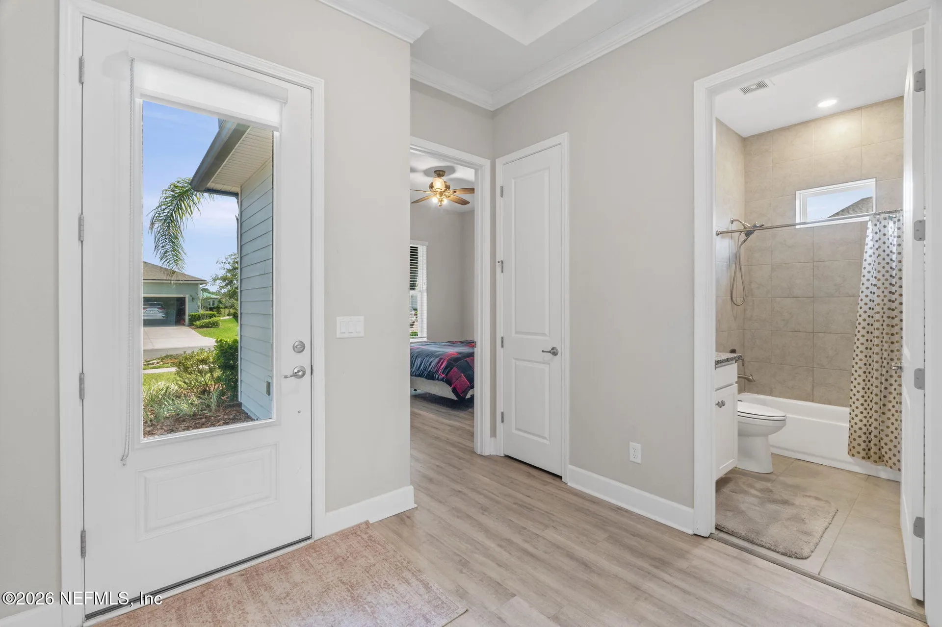 813 Rustic Mill Drive St. Augustine FL 32092