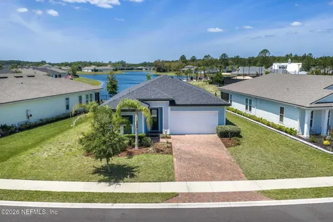 813 Rustic Mill Drive St. Augustine FL 32092
