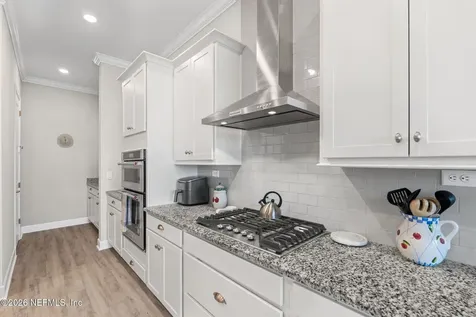 813 Rustic Mill Drive St. Augustine FL 32092
