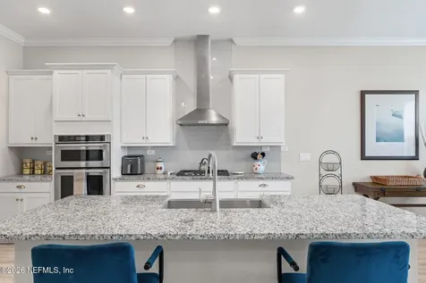 813 Rustic Mill Drive St. Augustine FL 32092