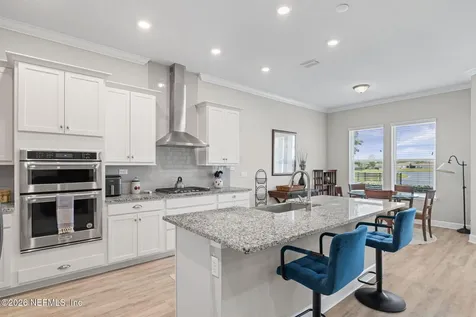 813 Rustic Mill Drive St. Augustine FL 32092