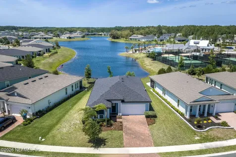 813 Rustic Mill Drive St. Augustine FL 32092