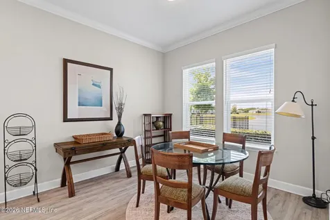 813 Rustic Mill Drive St. Augustine FL 32092