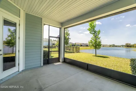 813 Rustic Mill Drive St. Augustine FL 32092