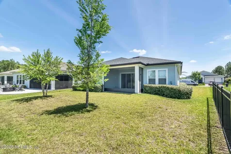 813 Rustic Mill Drive St. Augustine FL 32092