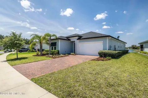 813 Rustic Mill Drive St. Augustine FL 32092