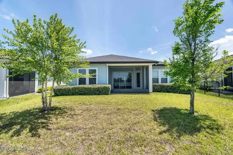 813 Rustic Mill Drive St. Augustine FL 32092
