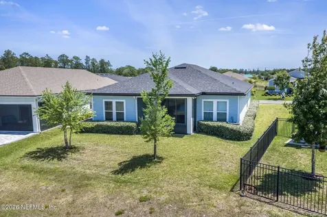 813 Rustic Mill Drive St. Augustine FL 32092