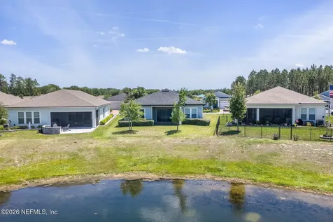 813 Rustic Mill Drive St. Augustine FL 32092