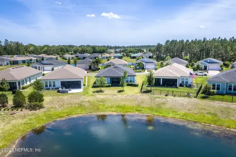 813 Rustic Mill Drive St. Augustine FL 32092