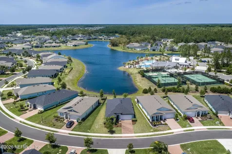 813 Rustic Mill Drive St. Augustine FL 32092