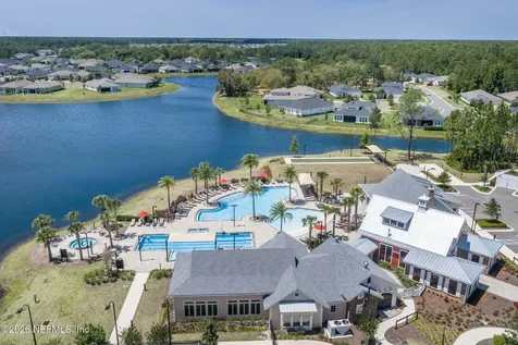 813 Rustic Mill Drive St. Augustine FL 32092