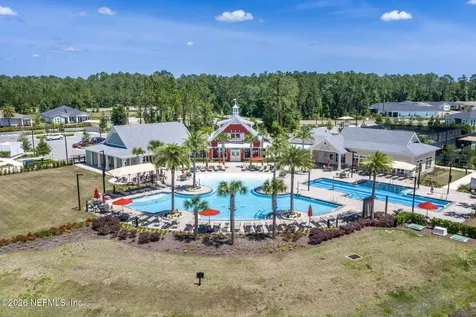 813 Rustic Mill Drive St. Augustine FL 32092