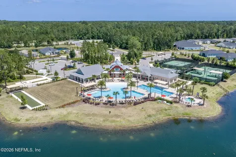 813 Rustic Mill Drive St. Augustine FL 32092