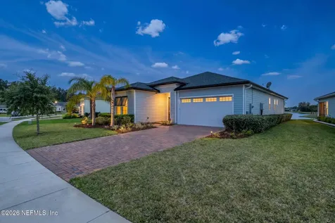 813 Rustic Mill Drive St. Augustine FL 32092