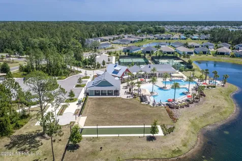 813 Rustic Mill Drive St. Augustine FL 32092