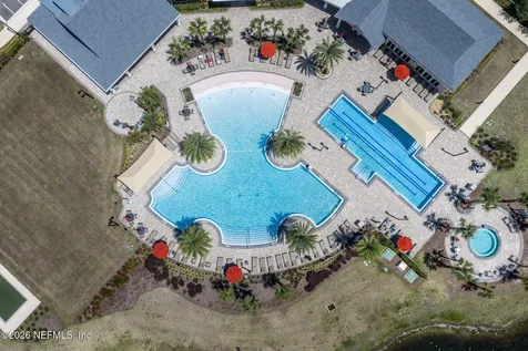 813 Rustic Mill Drive St. Augustine FL 32092