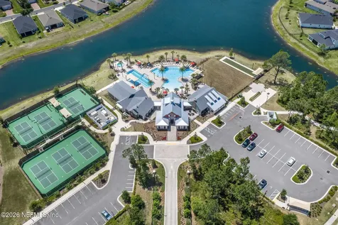 813 Rustic Mill Drive St. Augustine FL 32092