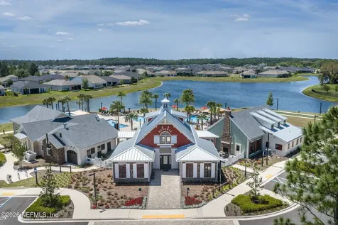 813 Rustic Mill Drive St. Augustine FL 32092