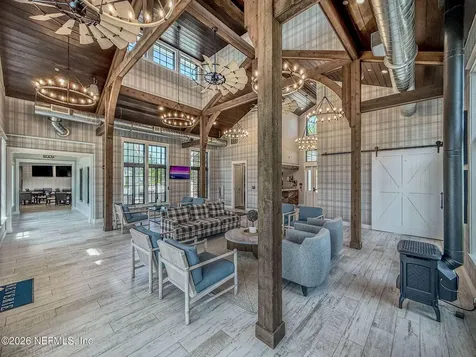 813 Rustic Mill Drive St. Augustine FL 32092